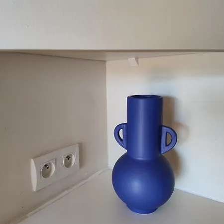 Apartment Heart Of Village, Near Beach, Wifi, Parking Saint-Raphael (Var)