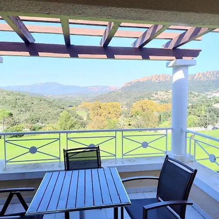 Apartment Heart Of Village, Near Beach, Wifi, Parking Saint-Raphael (Var)